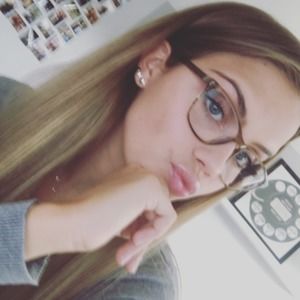 Meet your Posher, Sophie